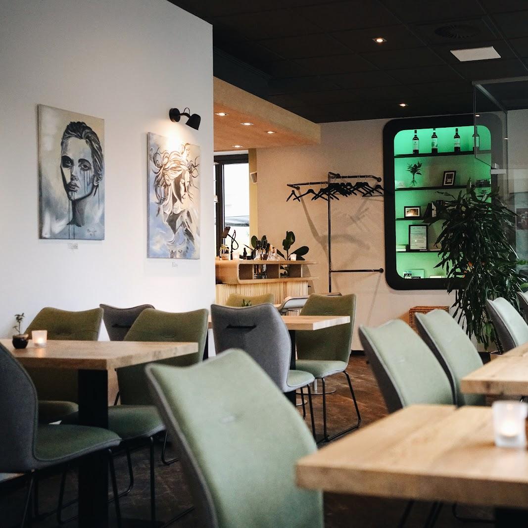 Restaurant "Restaurant  | maono" in Hannover