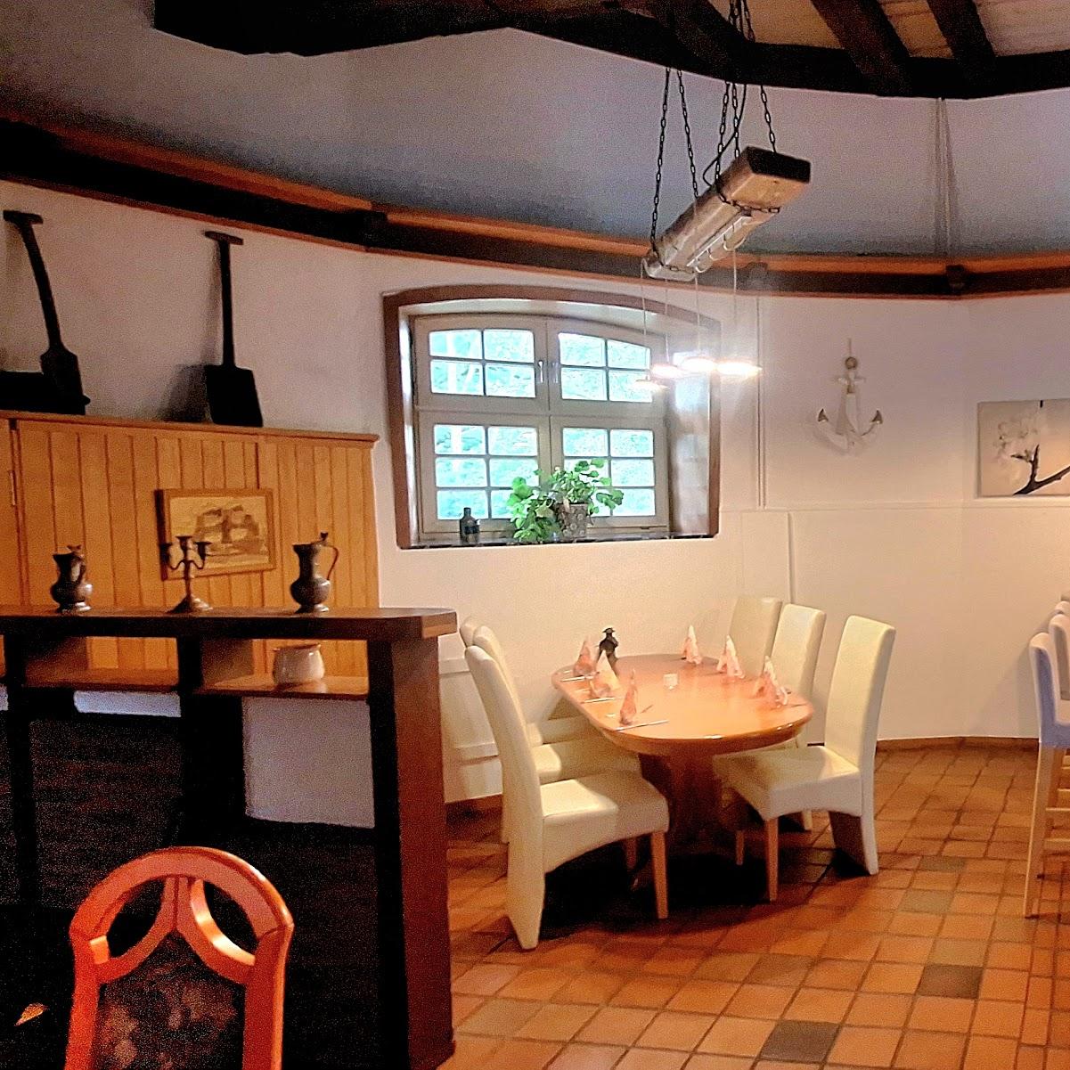 Restaurant "Westermöhl" in Langenhorn