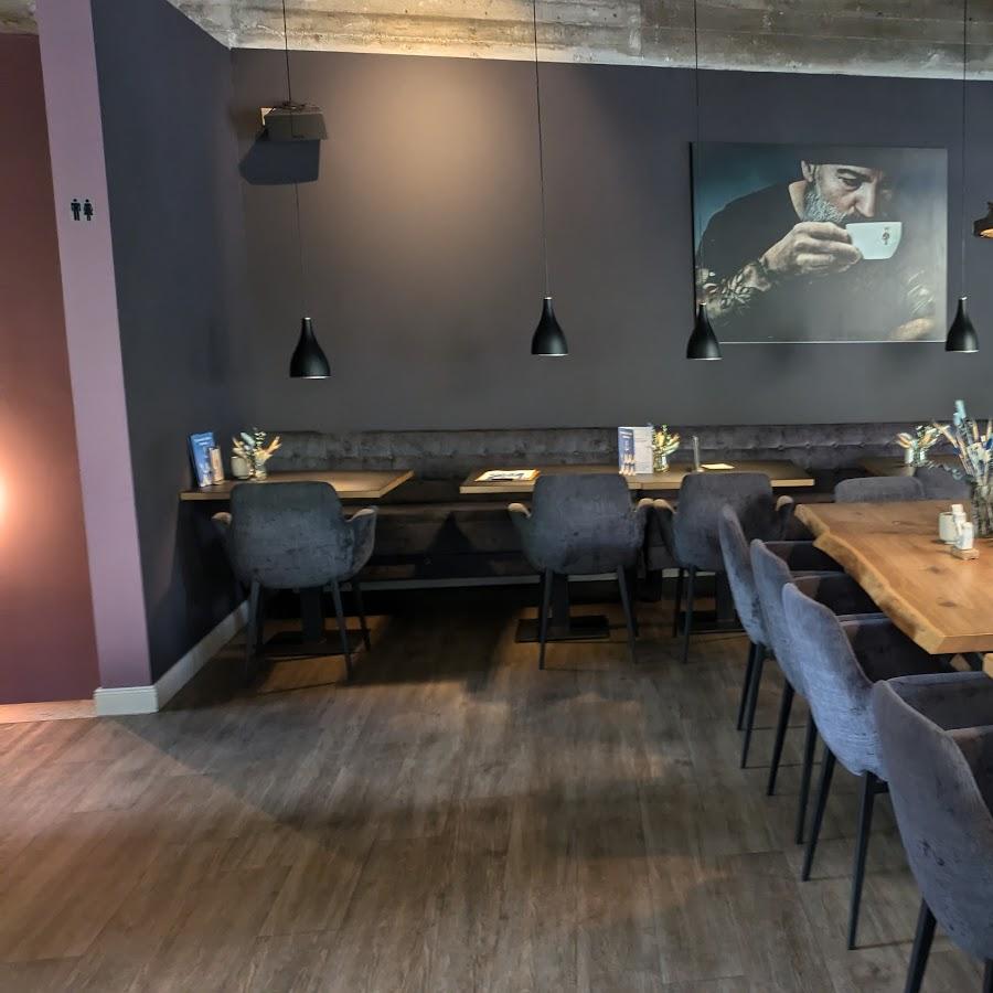 Restaurant "Schmidtchen Holitzberg" in Hamburg