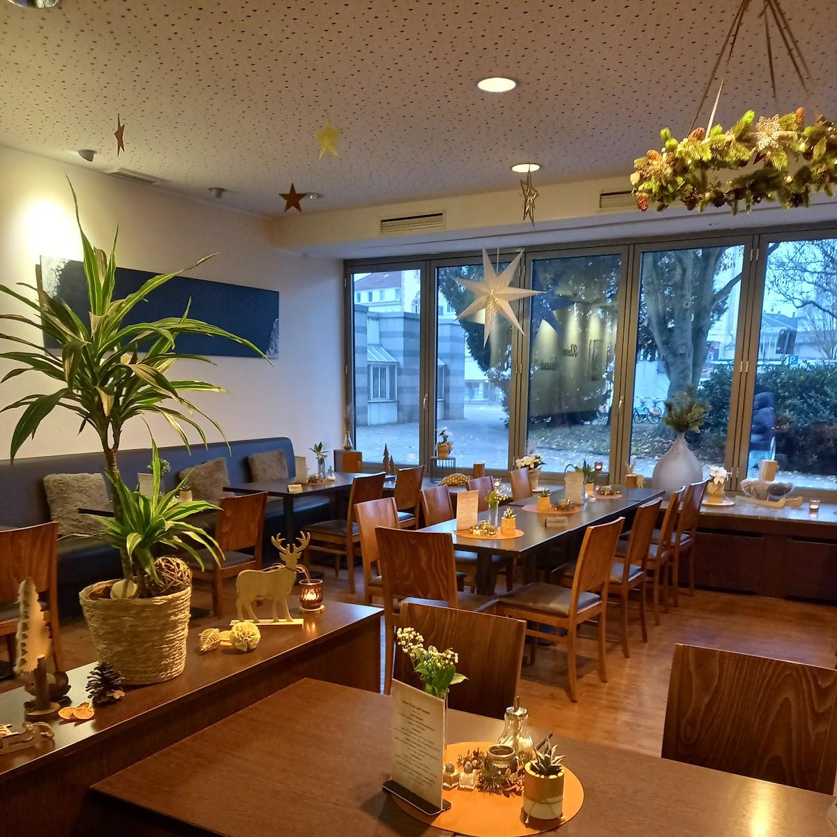 Restaurant "Café Kleine Auszeit" in Bochum