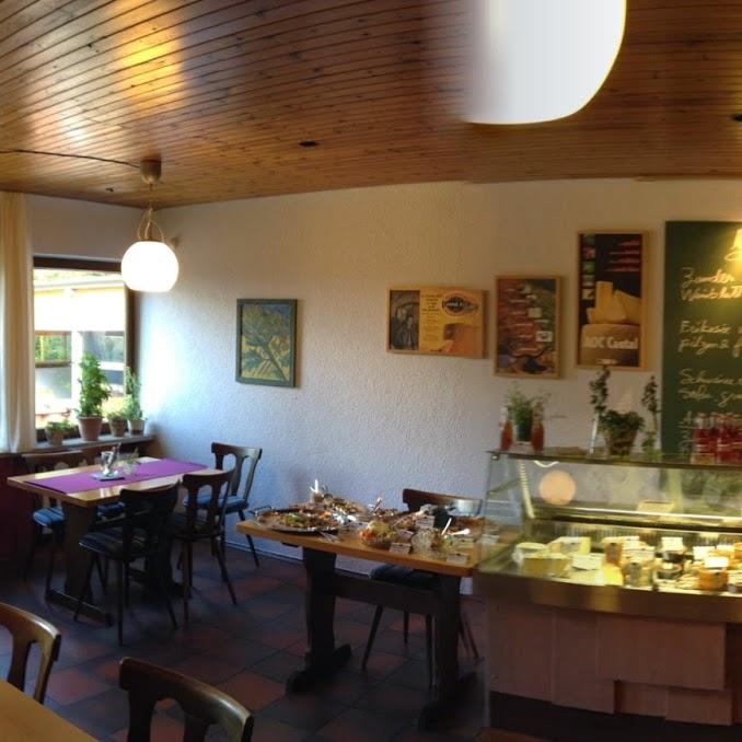 Restaurant "Hermannsdorfers im Schützenhaus" in  Daisendorf