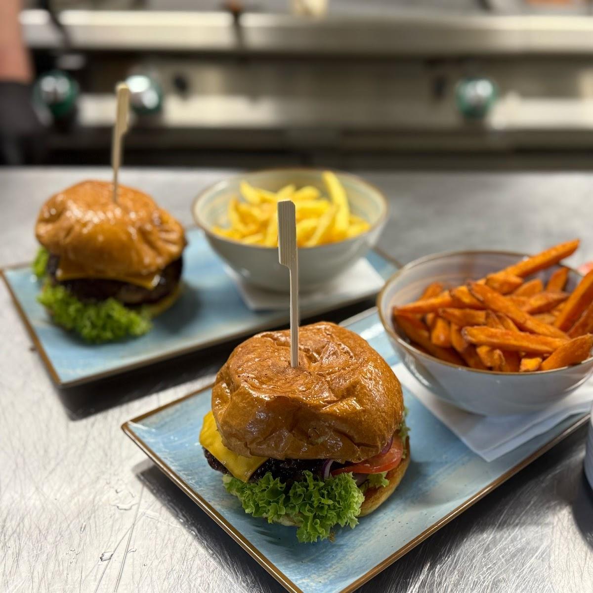 Restaurant "Restaurant Schuster" in Preetz