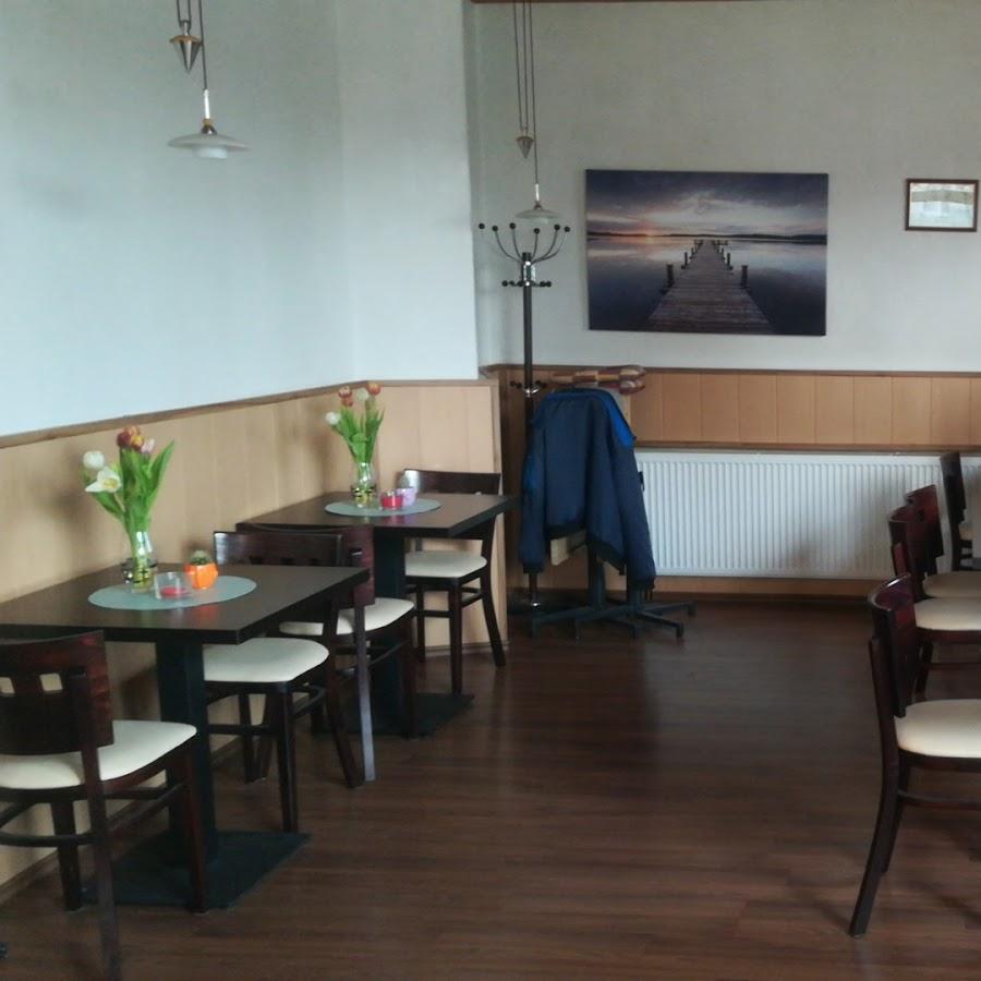 Restaurant "SPUTNIKBACK BISTRO & CAFE" in Fürstenwalde-Spree