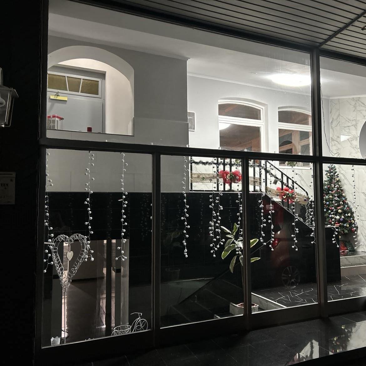 Restaurant "RESTAURANT GREKO" in Burbach