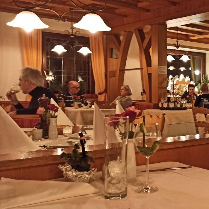 Restaurant "Gasthof Roessle" in  Salem