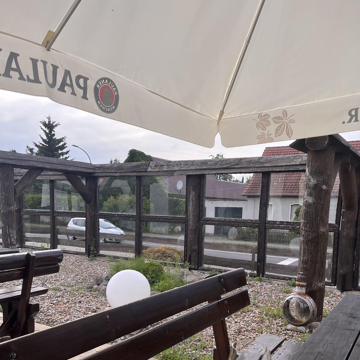 Restaurant "Solpke" in Gardelegen