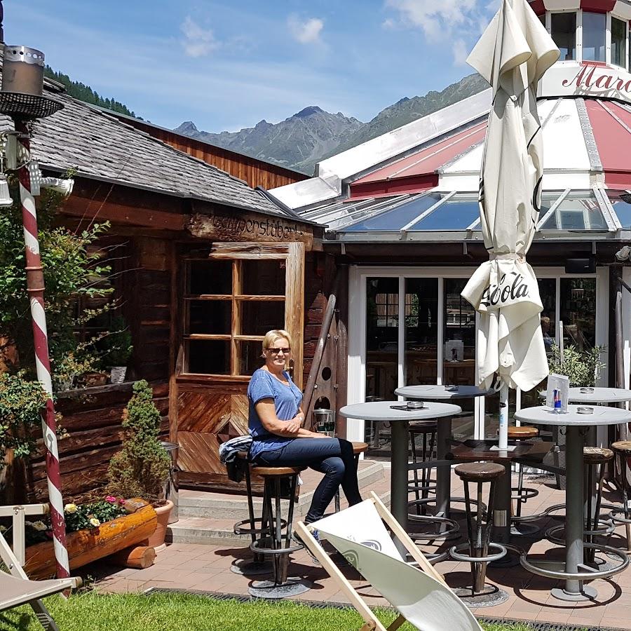 Restaurant "Marco