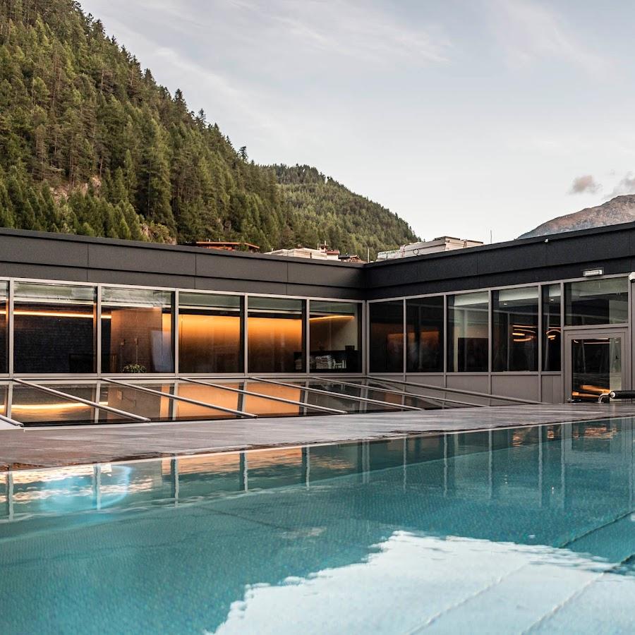 Restaurant "die berge lifestyle-hotel sölden" in Sölden