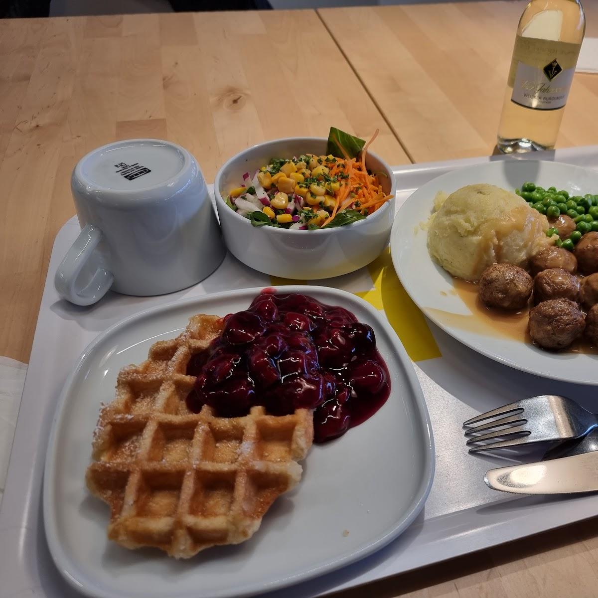 Restaurant "Beyaz Saray Sofrasi" in Berlin