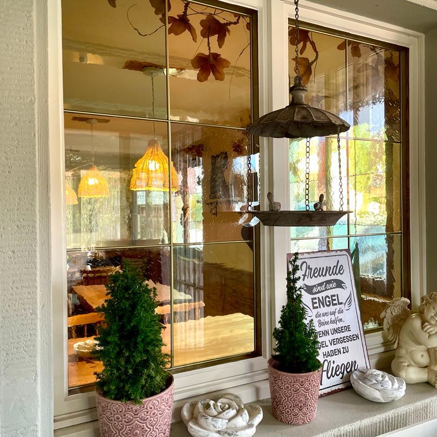 Restaurant "Gasthaus Rose" in Salem