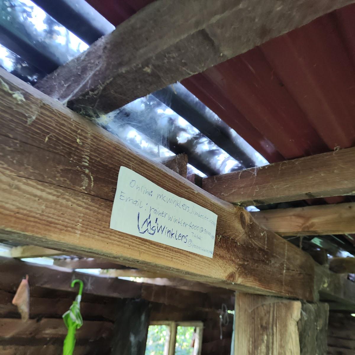 Restaurant "McWinklers" in Twistringen