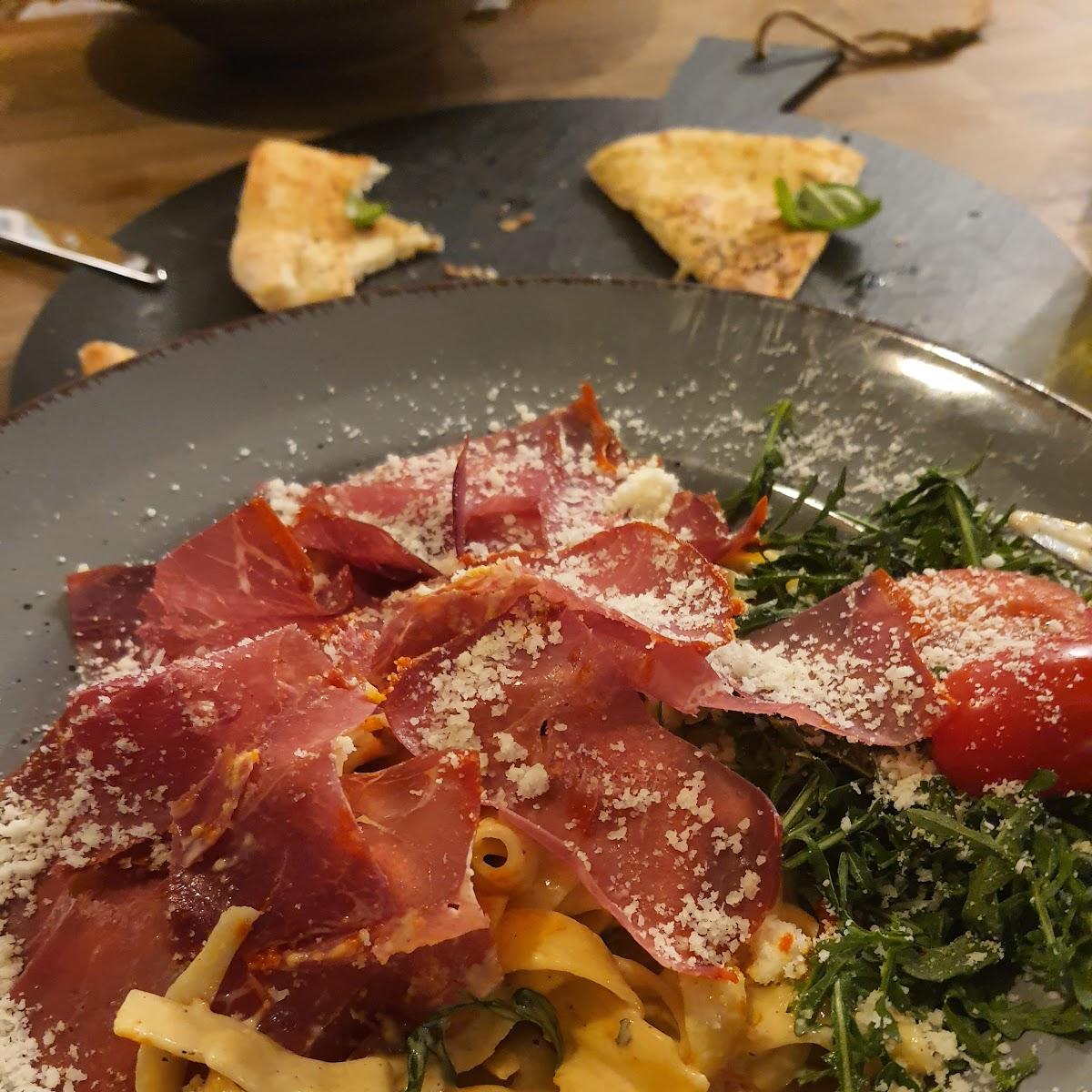 Restaurant "Pizzeria Castello" in Papenburg