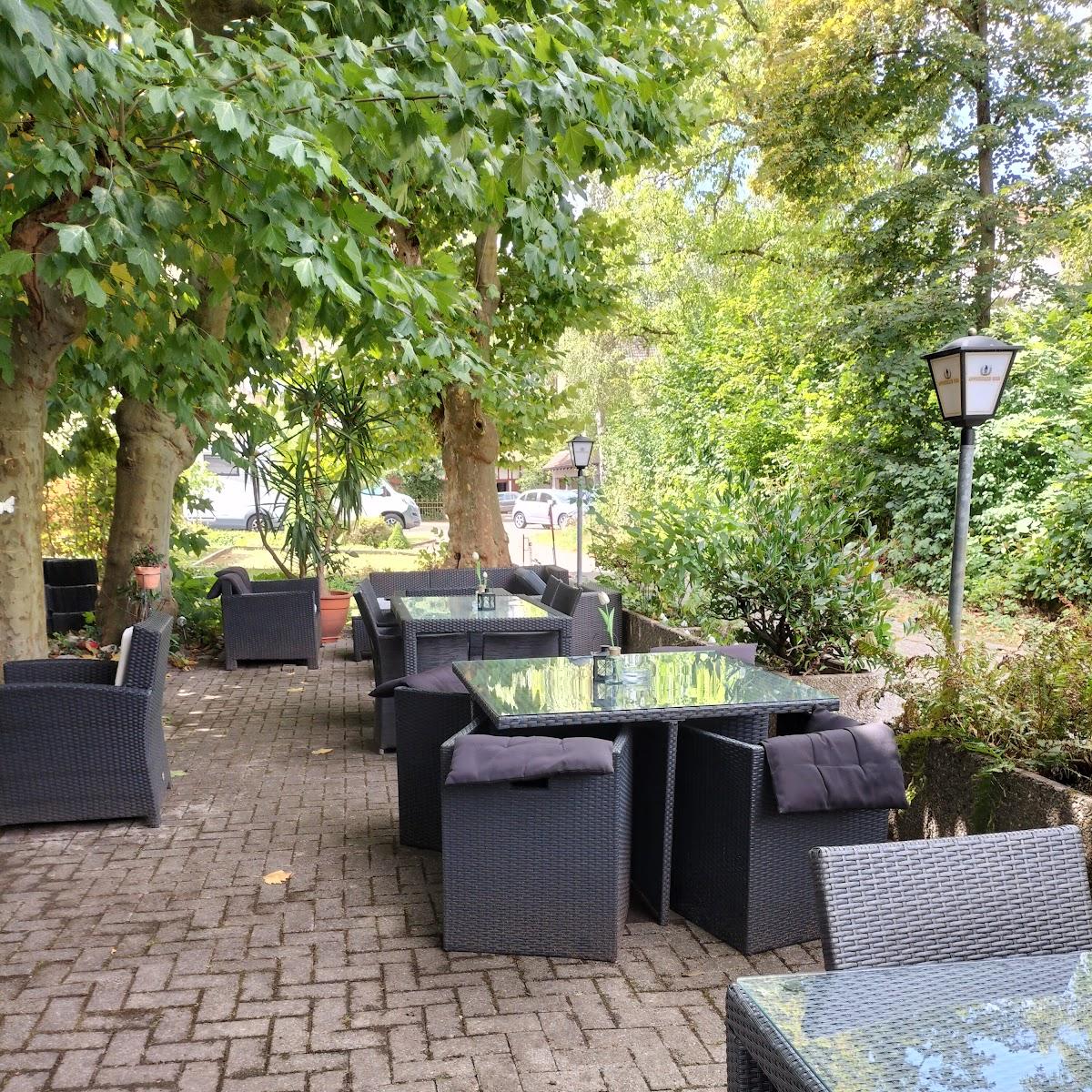 Restaurant "Stazione4" in Zurzach