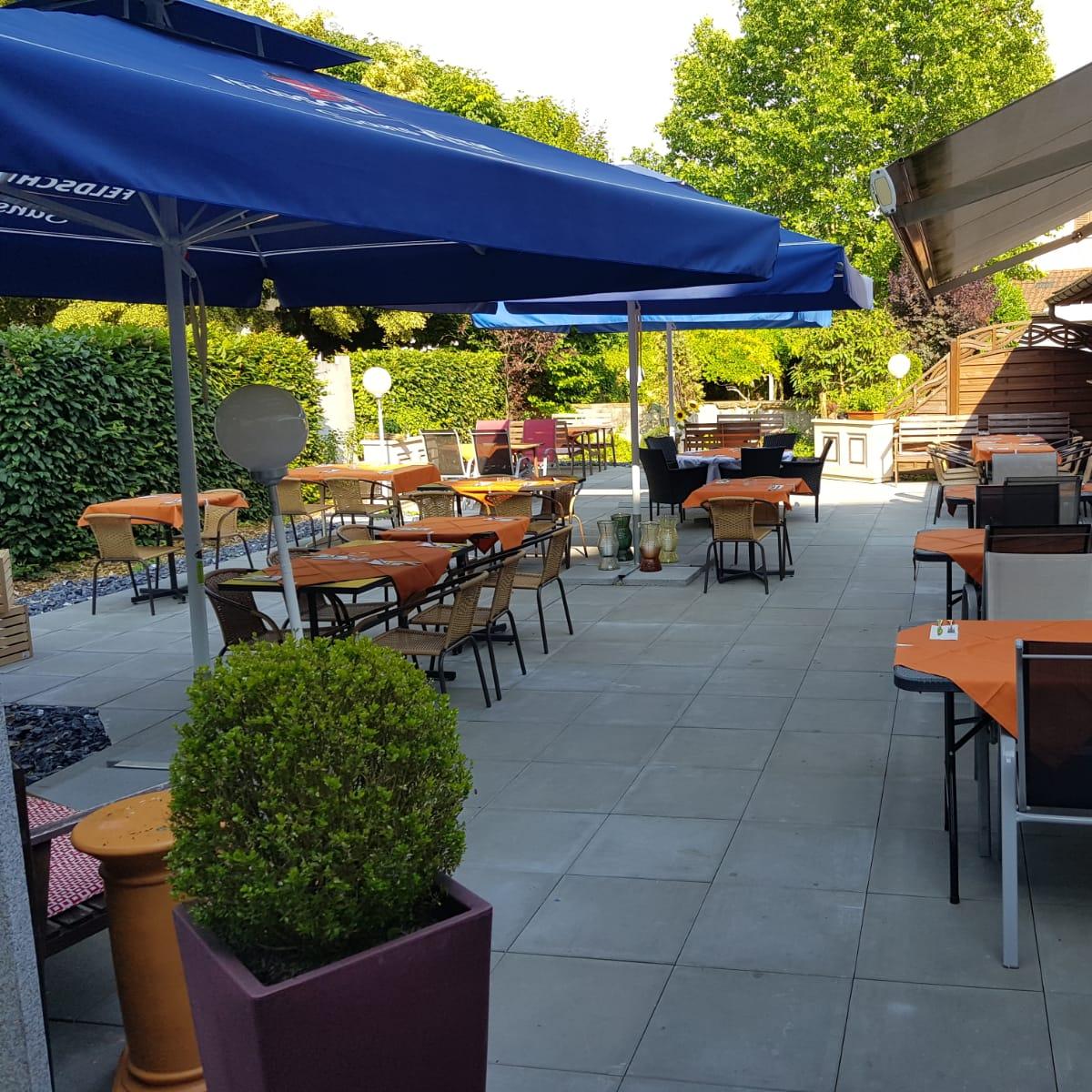 Restaurant "Restaurant Amarone" in Zurzach