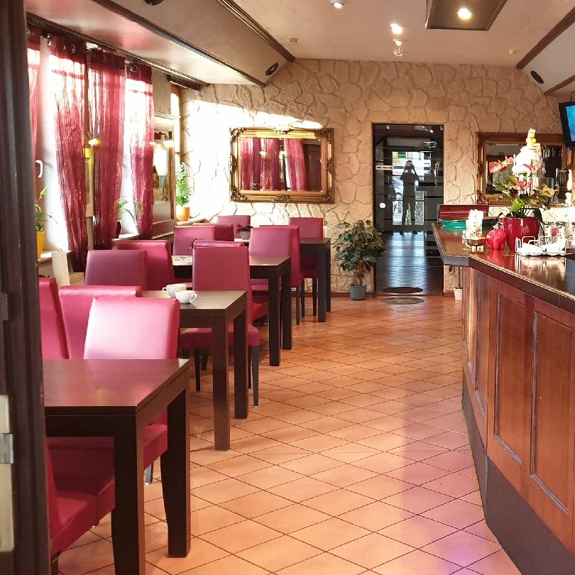 Restaurant "Waris Restaurant" in Salem