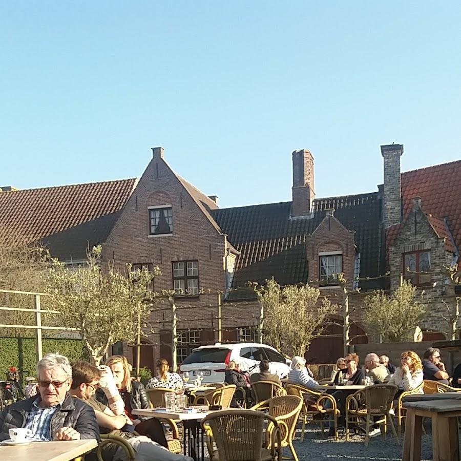 Restaurant "the Smisse" in Damme