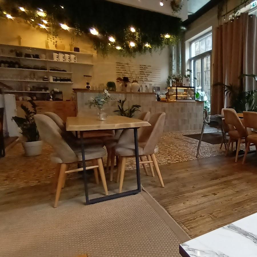Restaurant "endless" in Leipzig