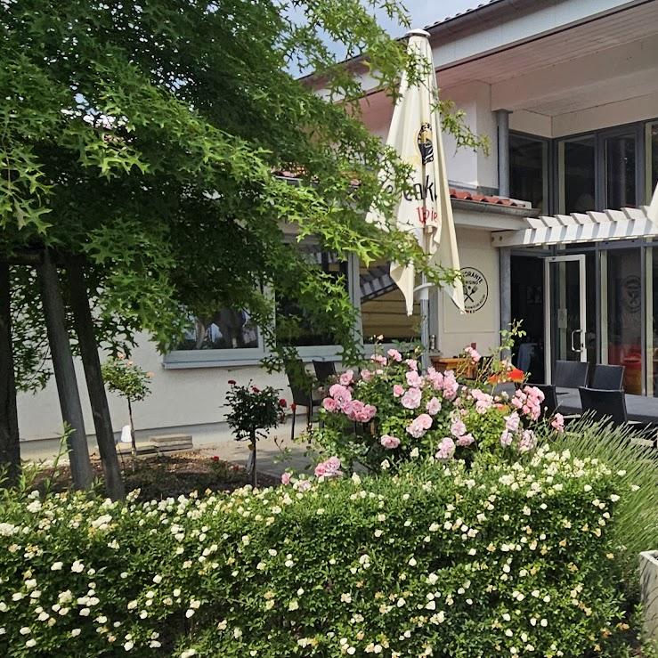 Restaurant "Restaurant  Tenisino " in Potsdam