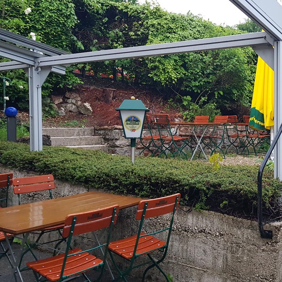 Restaurant "Waldhauser Bräu" in Schönau am Königssee