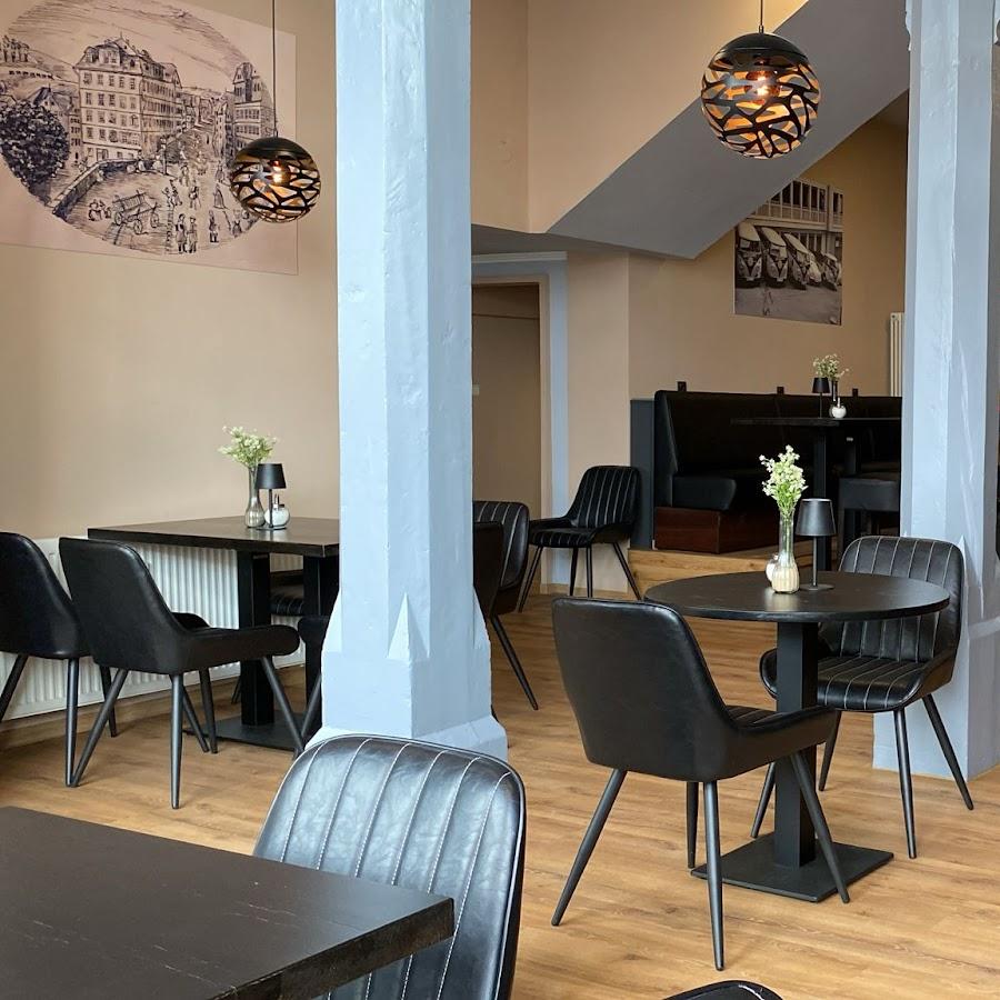 Restaurant "Arcularius" in Marburg