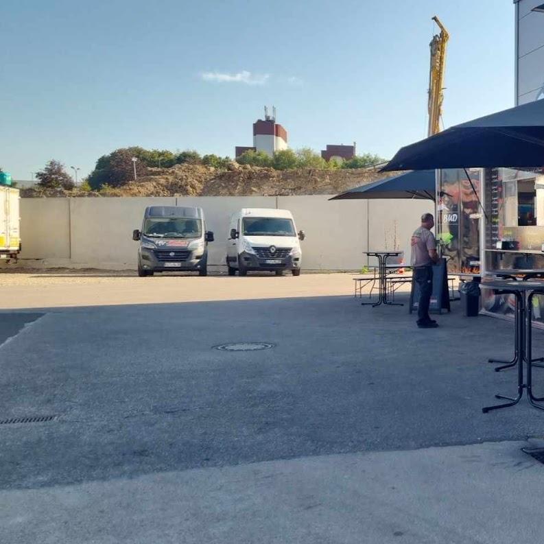 Restaurant "Brutzl Bud" in Bitburg