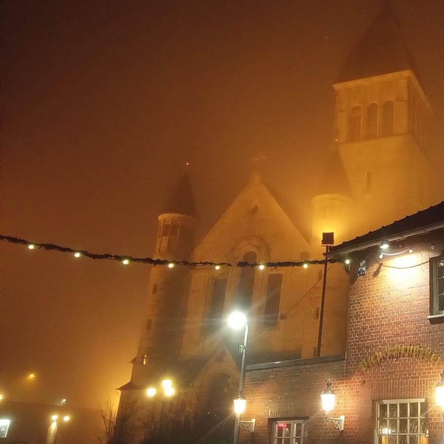 Restaurant "Piepenprüörker" in Coesfeld