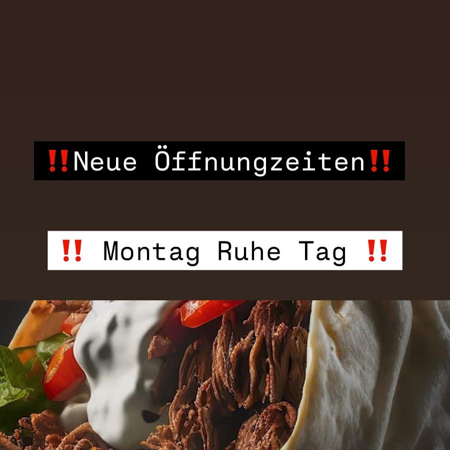 Restaurant "Smash Kebab" in Coesfeld