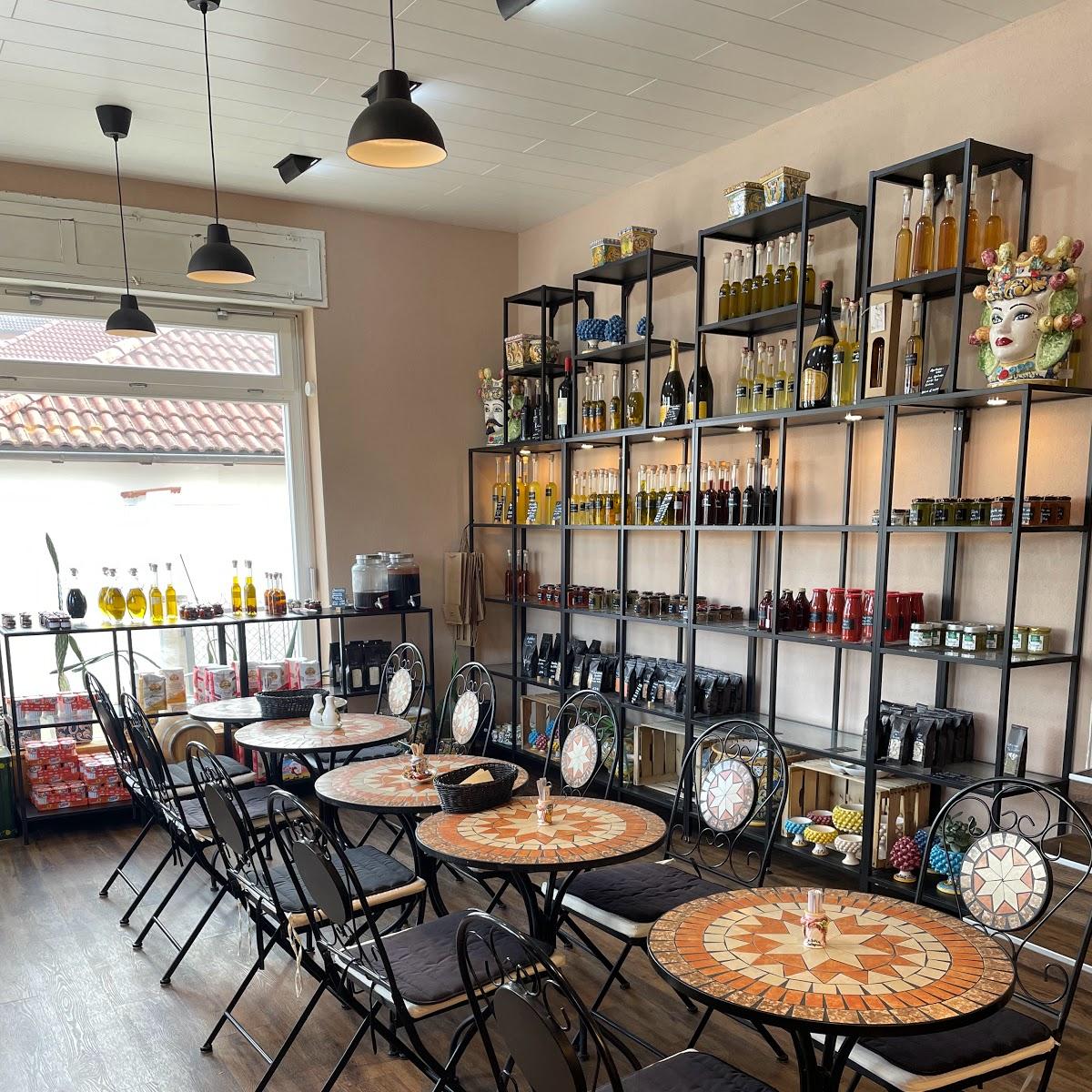 Restaurant "Da Marcello" in Emmendingen