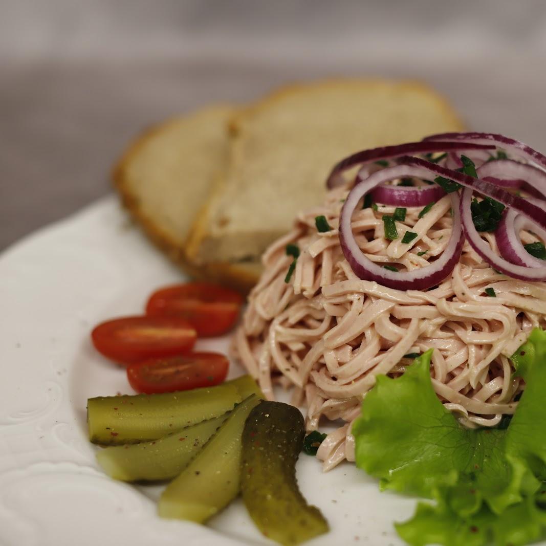 Restaurant "MultiCulti-Eatpress" in Emmendingen