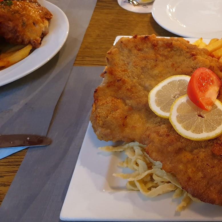 Restaurant "1780 - foodbar" in  Recklinghausen