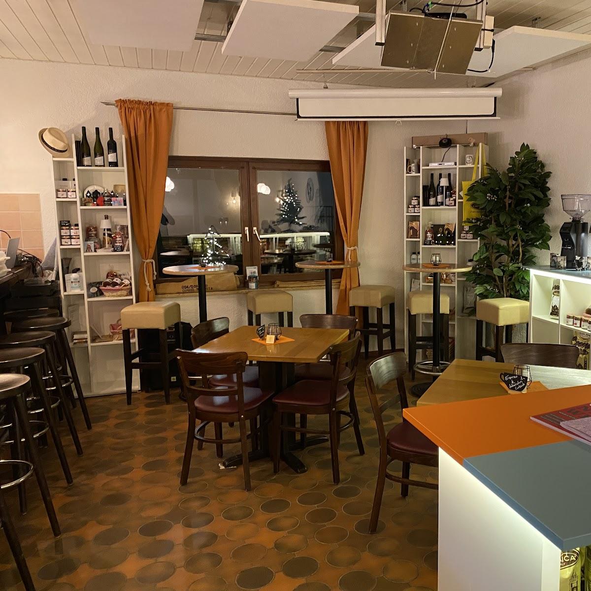 Restaurant "Onkel Fabse an der Elz. Mehr als ein Sportheim" in Emmendingen