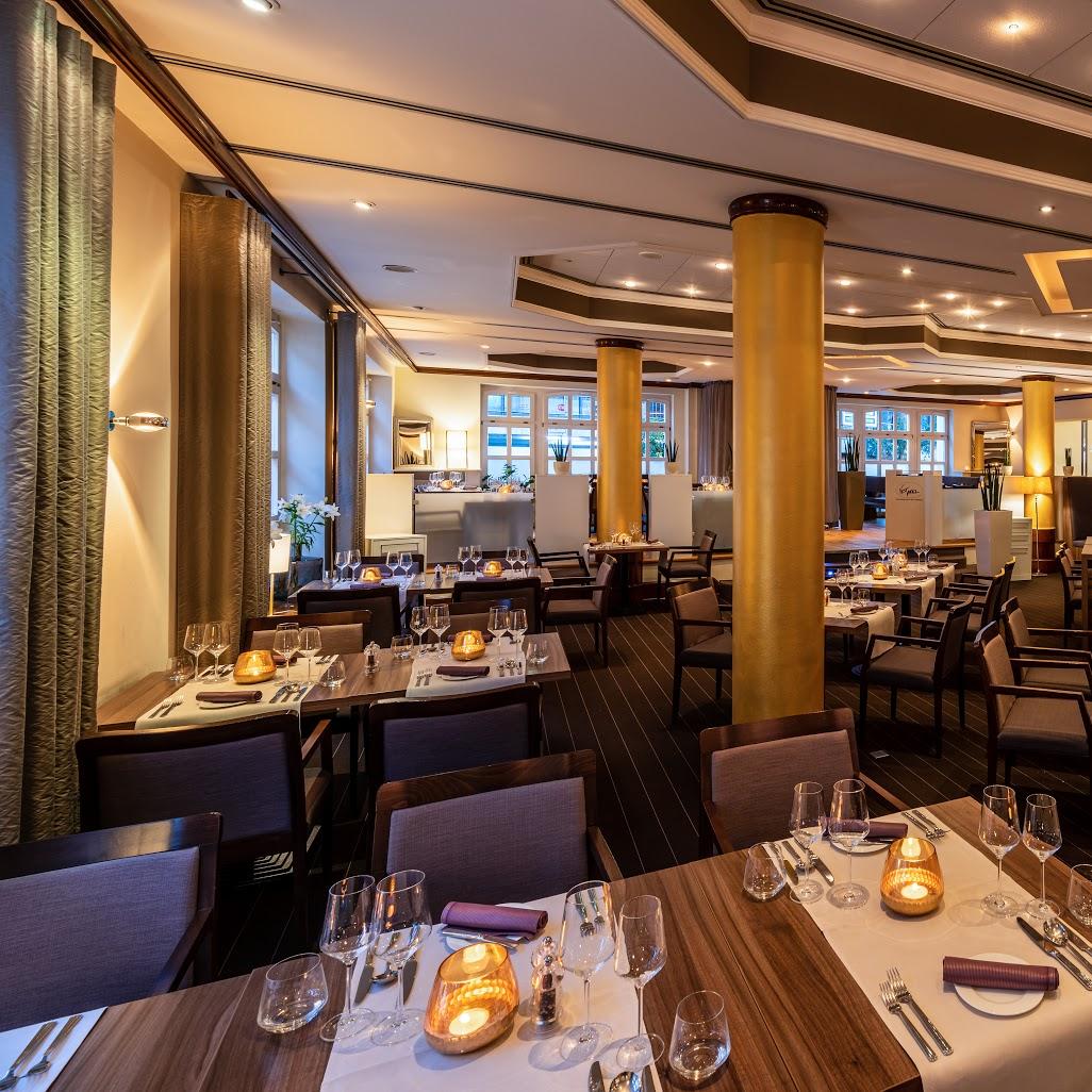 Restaurant "Restaurant Engels in der Burg" in Recklinghausen