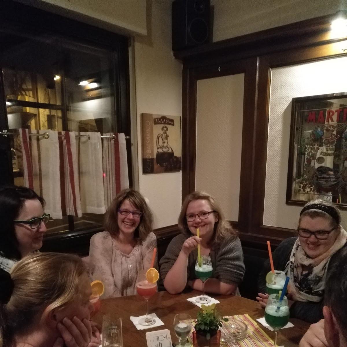 Restaurant "Die Schleif" in Brücken (Pfalz)