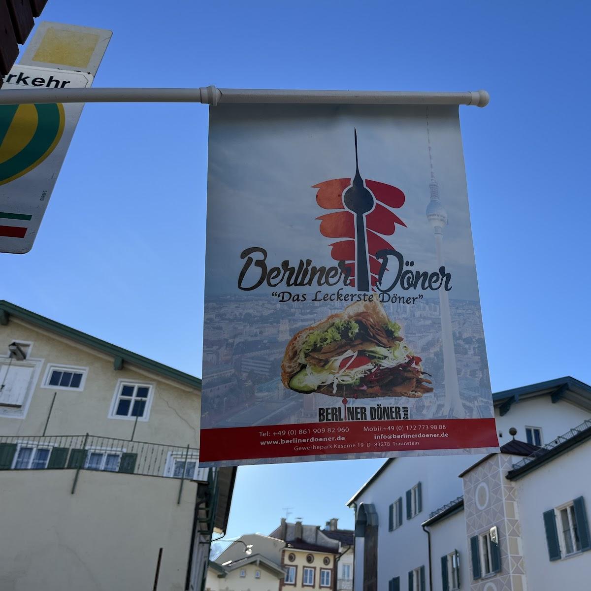 Restaurant "EGELI 35" in Bad Tölz