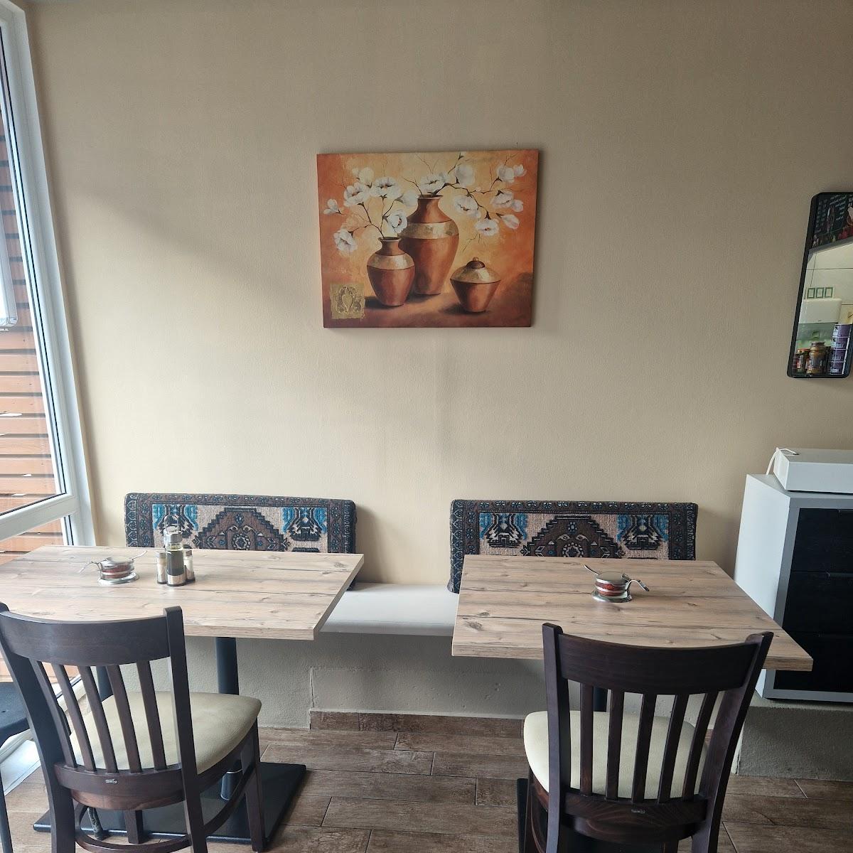 Restaurant "EGELI 35" in Bad Tölz