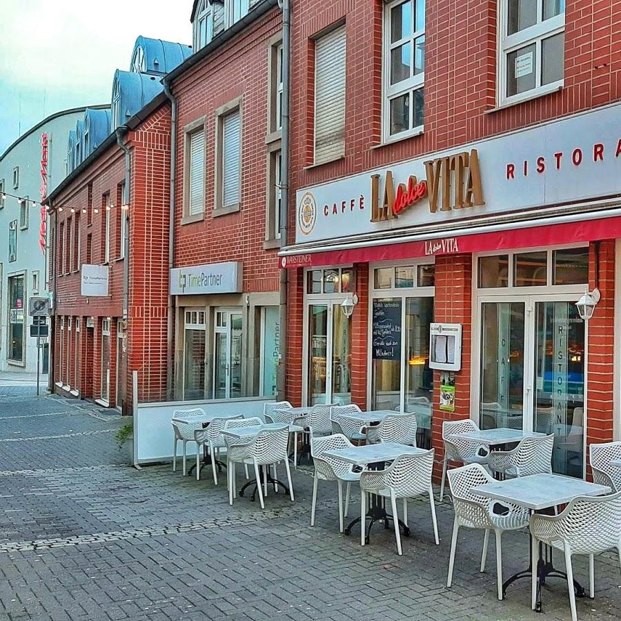Restaurant "La Dolce Vita" in  Recklinghausen