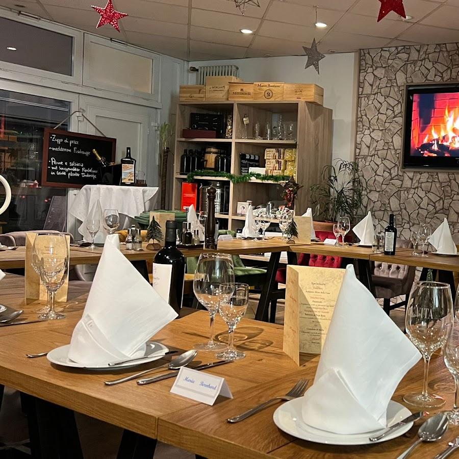 Restaurant "La dolce Vita C.G. GmbH & Co.KG -" in Recklinghausen