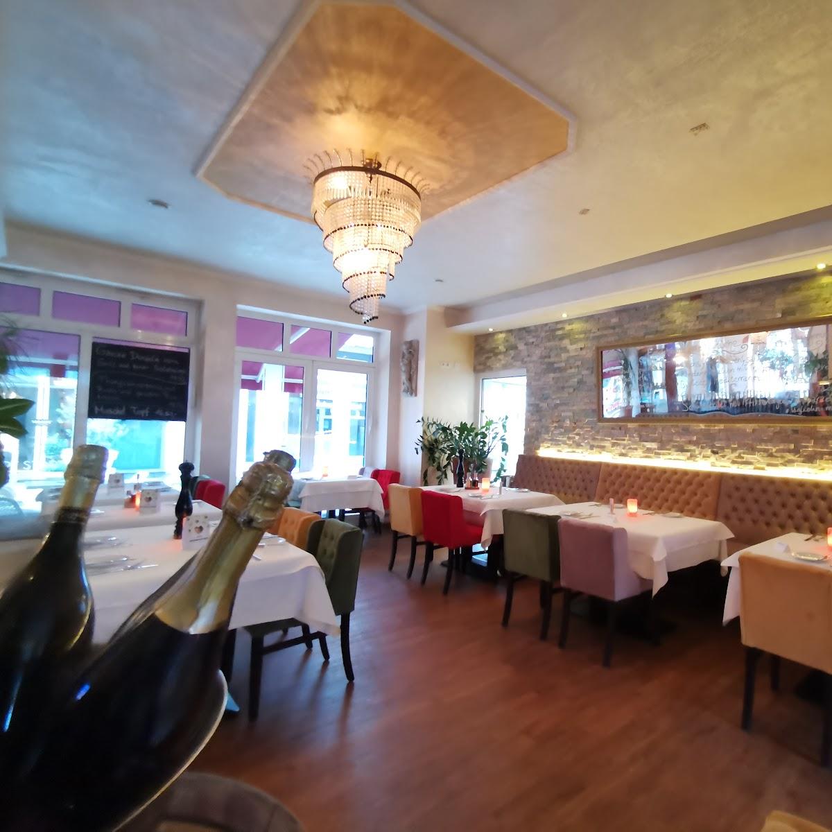 Restaurant "La dolce Vita C.G. GmbH & Co.KG -" in Recklinghausen