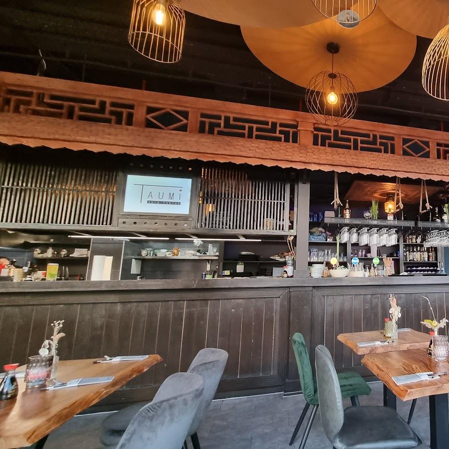 Restaurant "Taumi  - Sushi & Grill" in Heidelberg