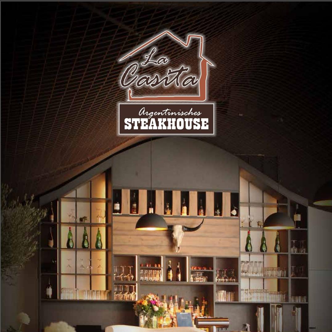 Restaurant "Steakhouse la casita" in Ahaus