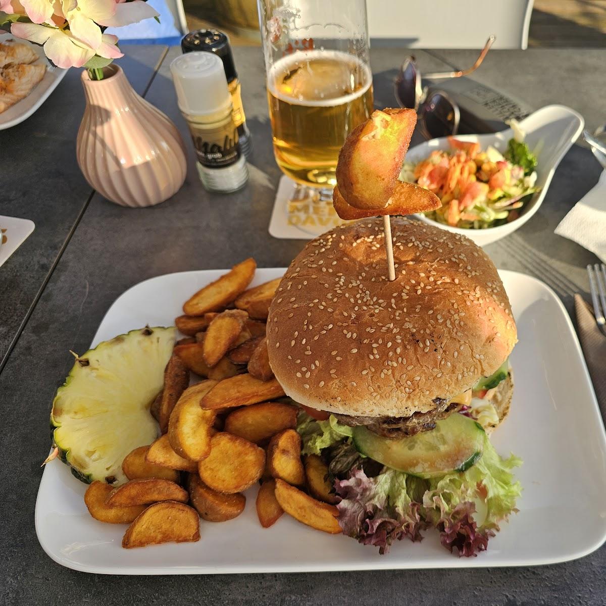 Restaurant "Steakhouse la casita" in Ahaus