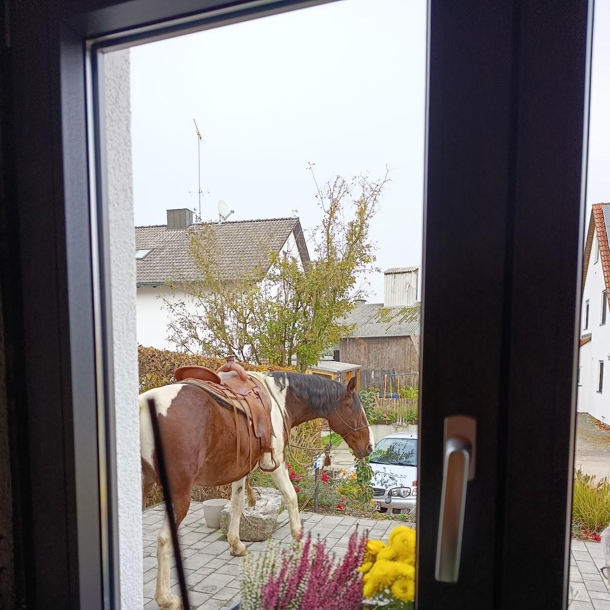 Restaurant "Q-Cafe beim Zimmerschneider" in Sulzemoos