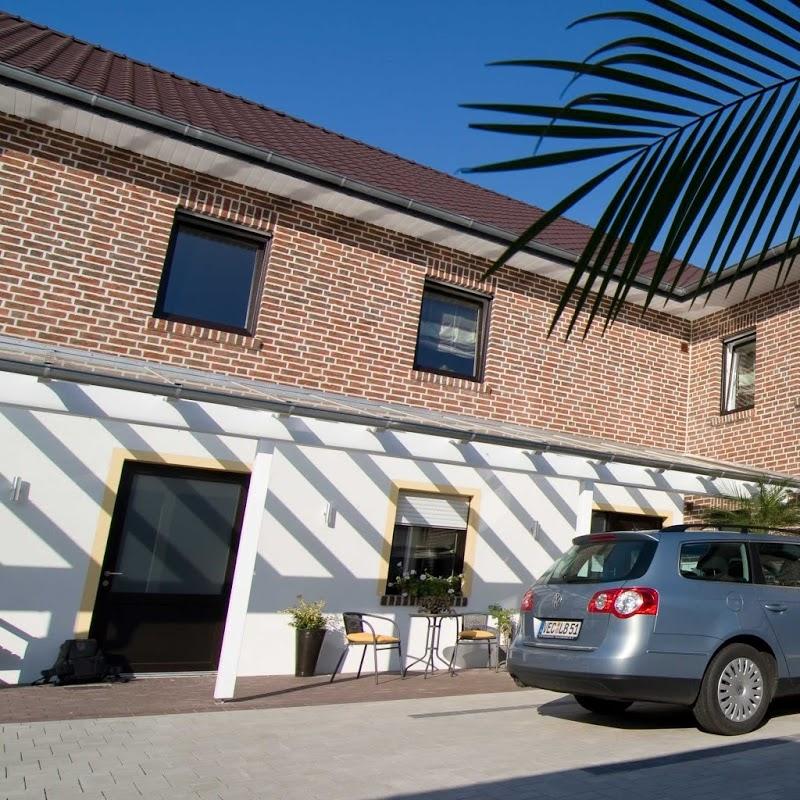 Restaurant "Pension Dalinghaus" in Neuenkirchen-Vörden