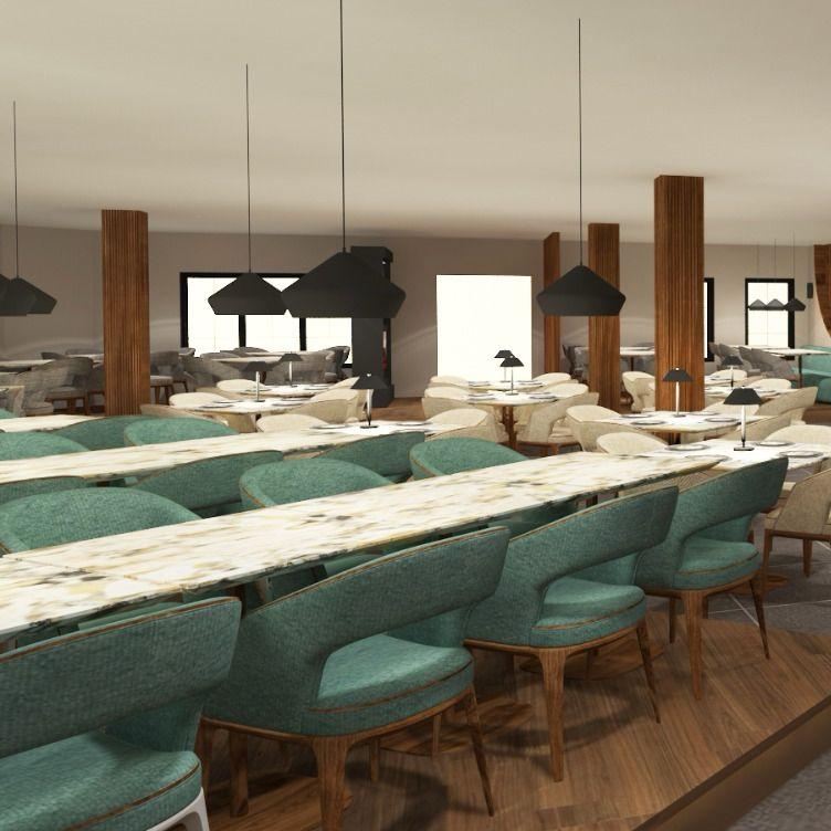 Restaurant "PERA Steak & Grillhouse" in Stadtallendorf