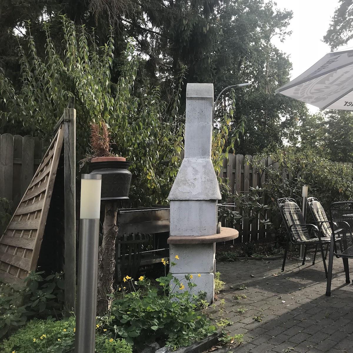 Restaurant "Feldmarkstuben" in Sassenberg