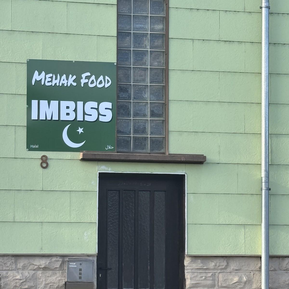 Restaurant "Mehak Food" in Lauterecken