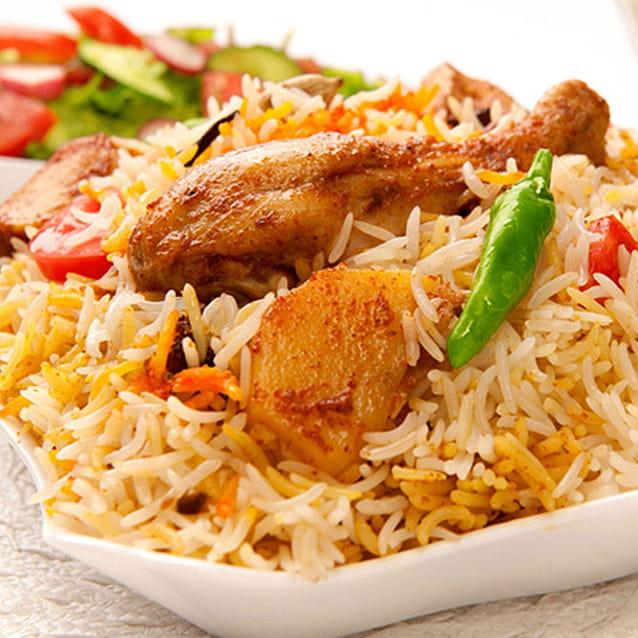 Restaurant "Mehak Food" in Lauterecken