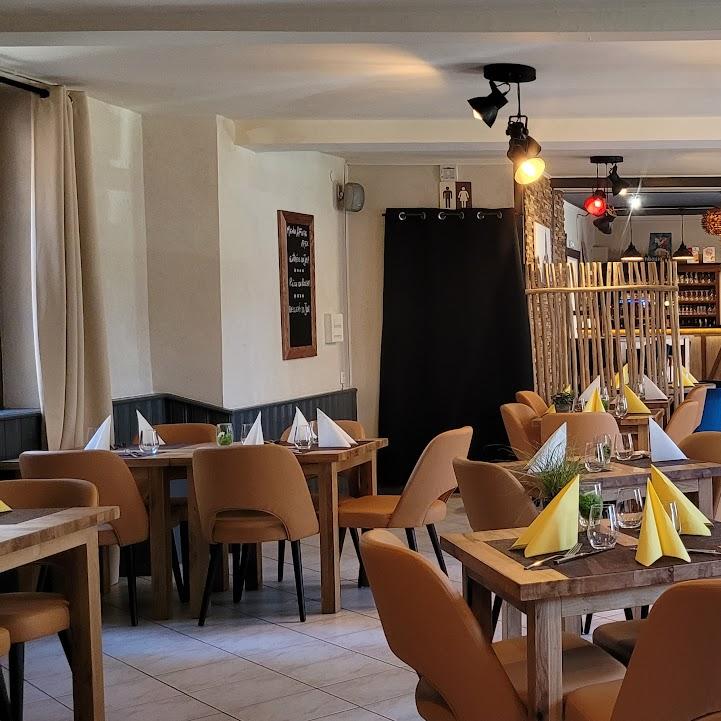 Restaurant "Restaurant À l