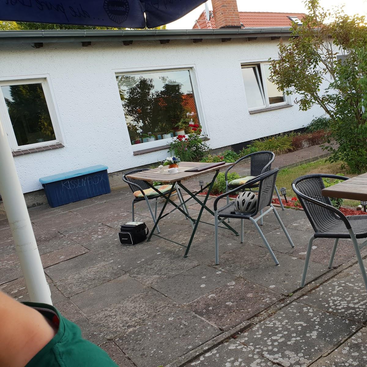 Restaurant "Gaststätte Bölkower Bauernstube" in Mühl Rosin