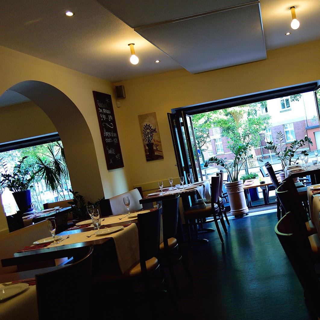 Restaurant "El Olivo -" in Recklinghausen
